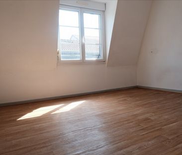 Appartement 2 pièces à Mulhouse - Photo 1