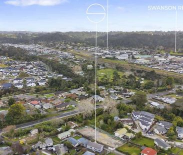 Spacious Family Home with Double Garage in Handy Ranui Location! - Photo 5