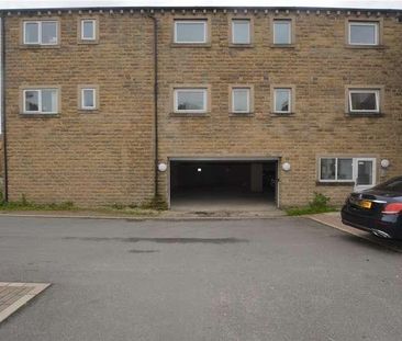 Old Clock Mill Court, Denholme, Bradford, BD13 - Photo 1