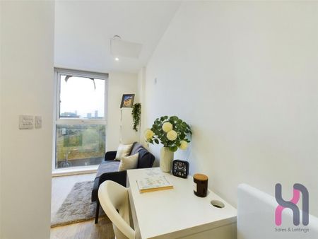 1 bedroom flat to rent - Photo 4