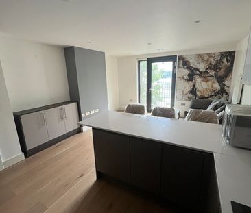 1 Bed Flat, Engineers Way, HA9 - Photo 5