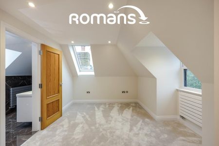 6 bedroom detached house to rent - Photo 4