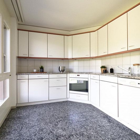 3.5 Zimmer-Galeriewohnung à 117 m2 mit Terrasse - Foto 1