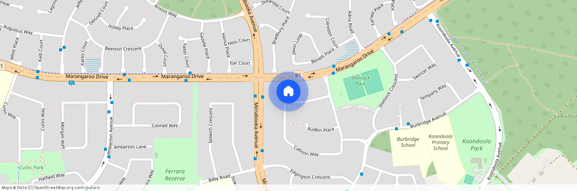 82 Callison Way, WA 6064, Koondoola