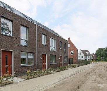 Burgemeester Verdaasdonkstraat 54 Teteringen - Photo 1