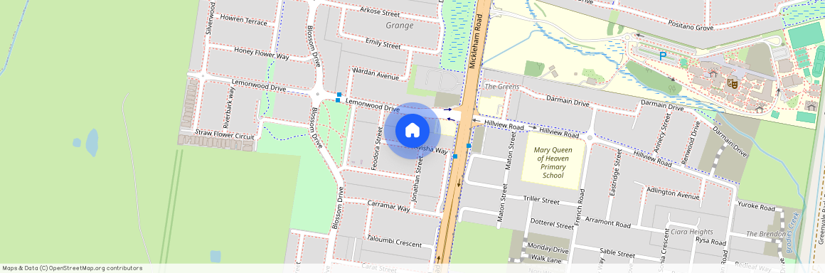 13 Avisha Way, Vic 3059, Greenvale