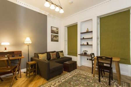 Flat 04 Cartwright Gardens, Bloomsbury WC1H 9EH - Photo 3