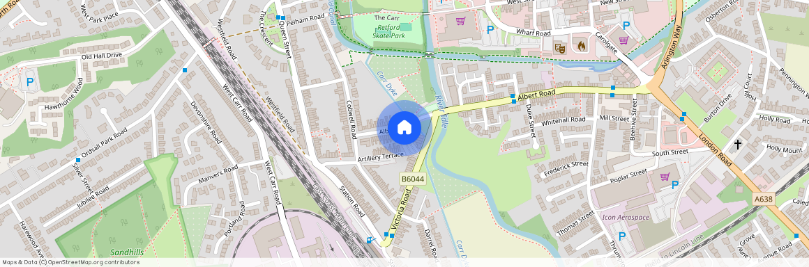 175 Albert Road, Retford DN22