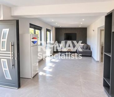 Διαμέρισμα για ενοικίαση Μαρμαράς (Θέρισος) - Φωτογραφία 4