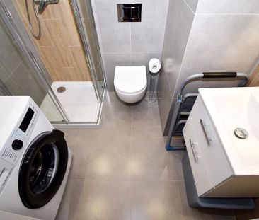 Mikrokawalerka, ul. Pszczyńska - Photo 6