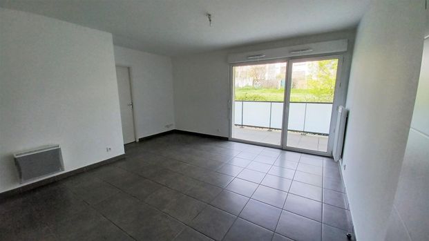 location Appartement T3 DE 55.15m² À GRABELS - Photo 1