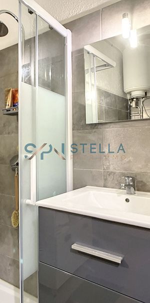 Joli studio centre - à l'année, - Photo 1