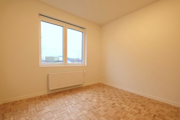 Centraal gelegen drieslaapkamerappartement aan de Durme - Foto 1