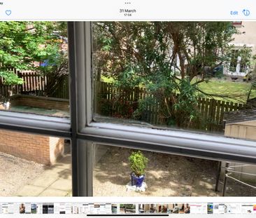 4 Bed Flat, Glasgow, G3 - Photo 5