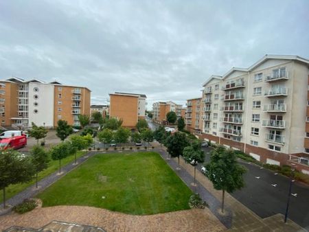 Studio to rent - Photo 5