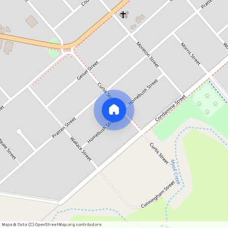 14 Homebush Street, Qld 4405, Dalby