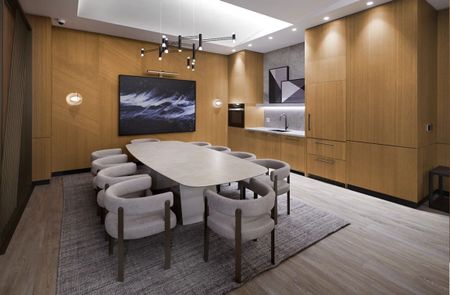 For Lease - 60 Central Park Parkway Unit# 2110, Toronto, Ontario - Photo 3