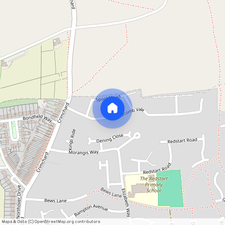 Honeycomb Vale, Chard, TA20