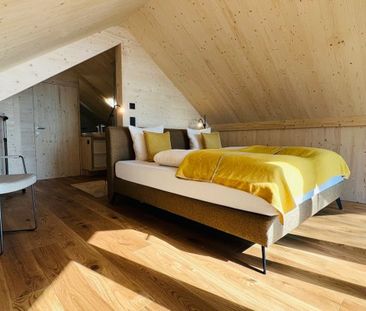 Tiny Haus in Oeko Standart mit jeglichem Luxus - Photo 1