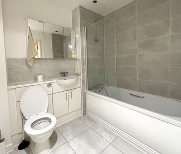 1 bedroom apartment to rent - Photo 6