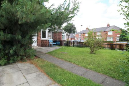 Station Road Wallsend Newcastle - Photo 4