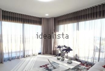 Alquiler de dúplex en Balcón de Finestrat-Terra Marina