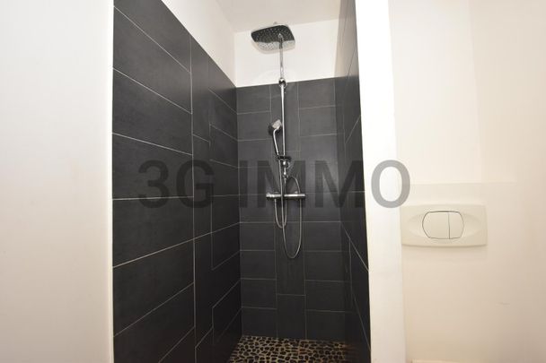 Location / Appartement T2 - Photo 1