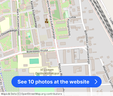 Mieszkanie na wynajem - 44 m² - 2 pokoje Raków Częstochowa - Photo 1