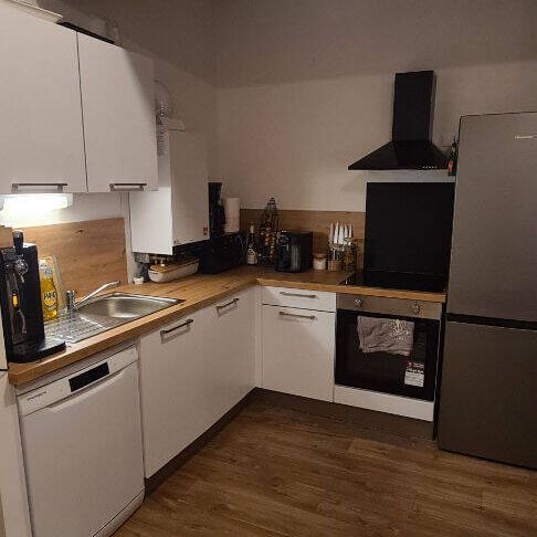 Location appartement 3 pièces 64.24 m² à Rouen (76000) - Photo 1