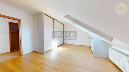 4 izbový byt na prenájom 107m2, Spišská Nová Ves - Photo 3