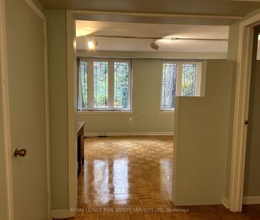 For Lease - 178 Morningside Avenue Unit# Ground Floor, Toronto, Ont... - Photo 6