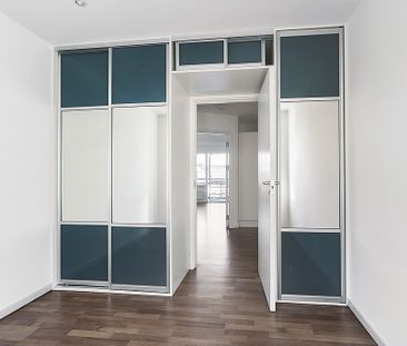 Lys og velindrettet 3 vær. lejlighed ved Frederiksberg Alle - Photo 3