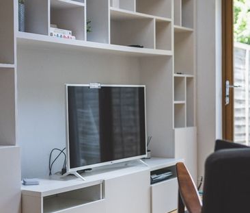 3 Bed Terraced House, Drayton Road, NW10 - Photo 1