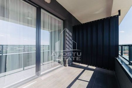 Apostu Estate va propune spre inchiriere un apartament deosebit cu 2 camere - Fotografie 2