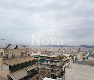 Διαμέρισμα για ενοικίαση Νέα Κυψέλη (Κυψέλη) - Photo 1