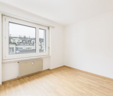 3.5 Zimmer, 71 m², 4. Stock - Foto 4