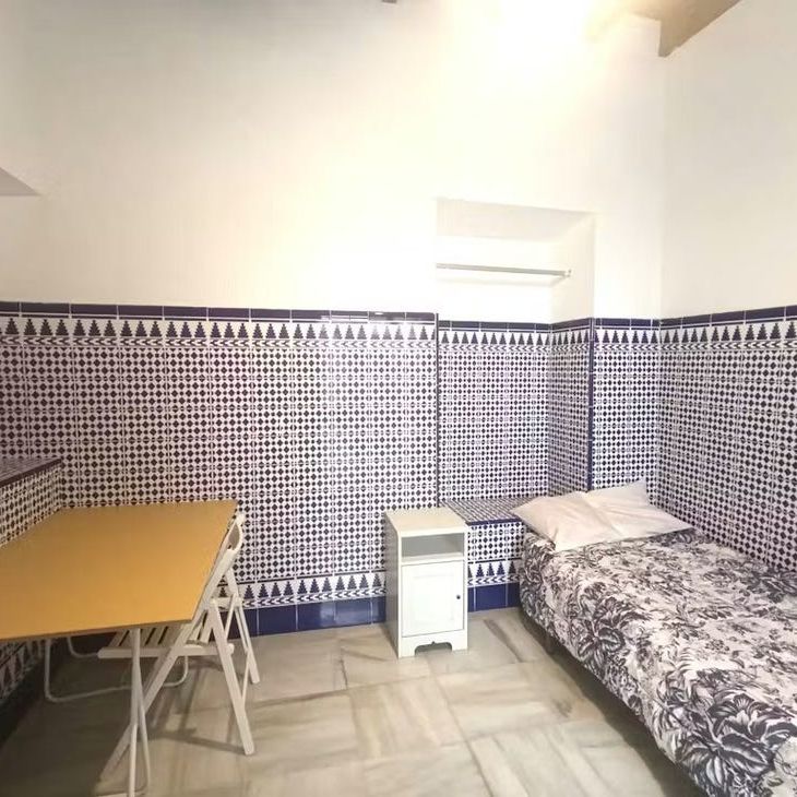 Calle Castellar, Sevilla, Andalusia 41003 - Foto 1