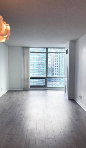 For Lease - 81 Navy Wharf Court Unit# 1611, Toronto, Ontario - Photo 2