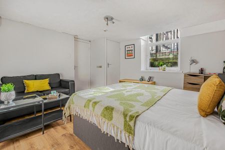 1 bedroom flat to rent - Photo 3