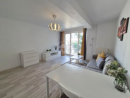 Dworzec PKP, Rynek, umeblowane - Фото 2