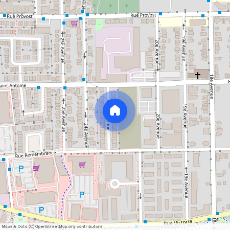 554 23e Avenue, Lachine, Lachine, Ile de Montréal, H8S 0B2