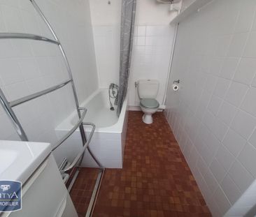 Location Appartement 1 pièce 17m² AGEN 47000 - Photo 3