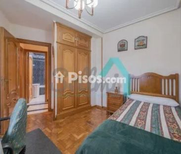 Piso en alquiler en Masip-La Ería-La Argañosa-Parque del Oeste - Foto 3