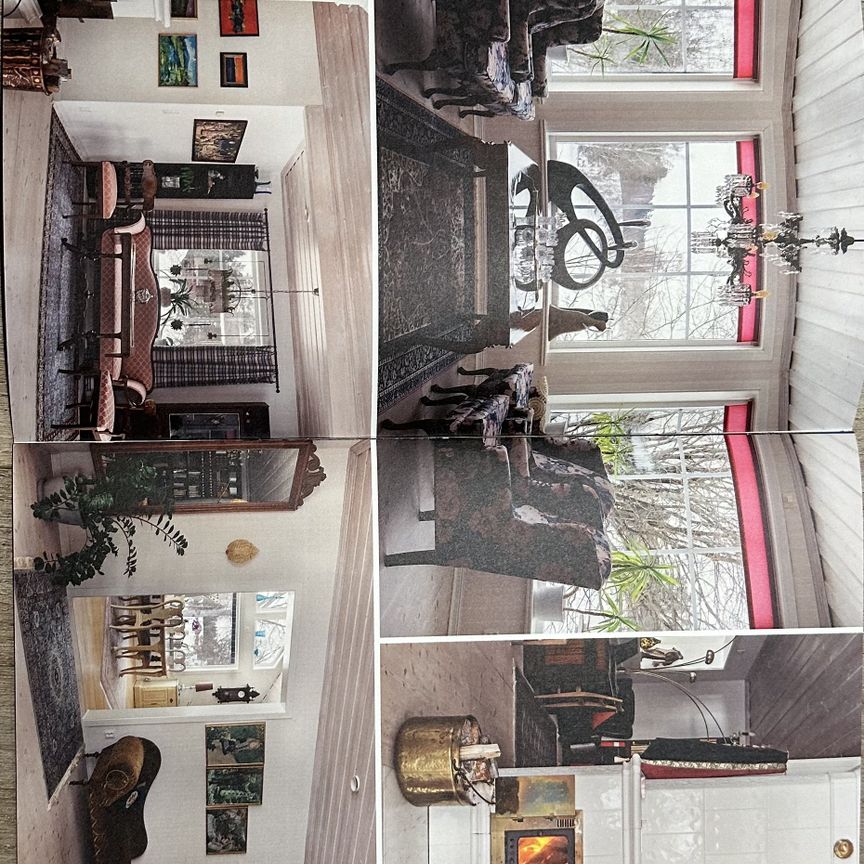 Bursiljum, Burträsk - Foto 1