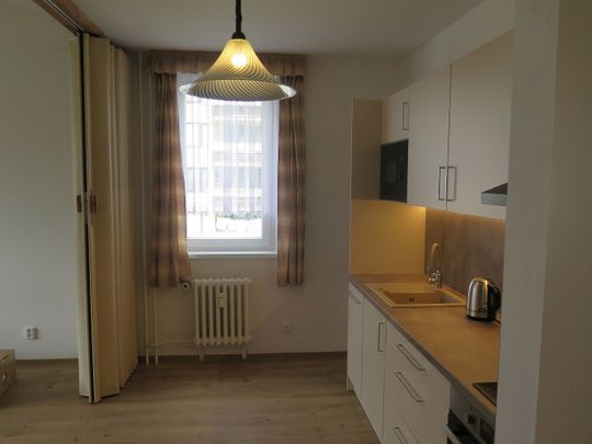 Pronájem bytu 2+1 57 m² - Photo 1
