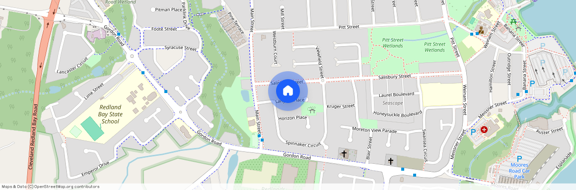 13 Lanyard Place, Redland Bay, QLD 4165