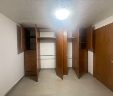 Town House en renta Provincial Vista Hermosa - Foto 3