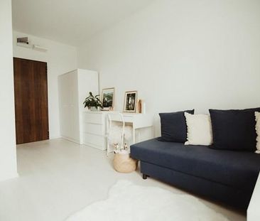 Katowice Dąbrówka Mała, ul. Strzelców Bytomskich - Photo 2