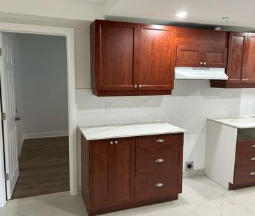 3 1/2 in St Leonard for rent. - Photo 2