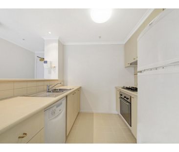 56/88 Park Street, South Melbourne VIC 3205 - Apartment For Rent | ... - Photo 6